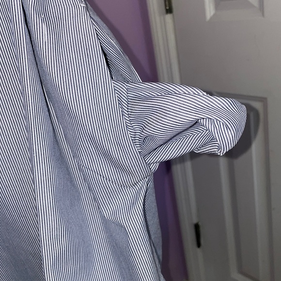 Standard Housekeeper Dress - Size 4, 6, 8 - Picture 3 of 11